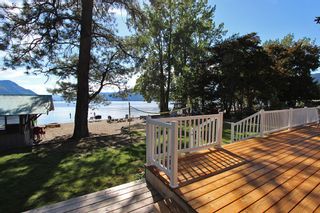 Photo 4: 2525 Silvery Beach Road: Chase House for sale (Little Shuswap Lake)  : MLS®# 135925