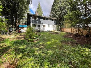 Photo 28: 1706 OUGHTON Drive in Port Coquitlam: Mary Hill House for sale : MLS®# R2690364