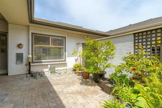 Photo 6: 14 4360 Emily Carr Dr in Saanich: SE Broadmead Row/Townhouse for sale (Saanich East)  : MLS®# 909549
