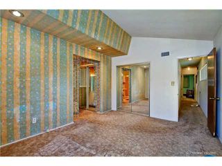 Photo 19: DEL CERRO House for sale : 3 bedrooms : 6301 N Glenmont Street in San Diego