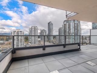 Photo 10: 1902 2959 GLEN Drive in Coquitlam: North Coquitlam Condo for sale in "THE PARC" : MLS®# R2723893