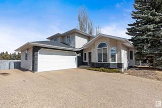 Photo 1: 54 STONESHIRE Manor: Spruce Grove House for sale : MLS®# E4381601