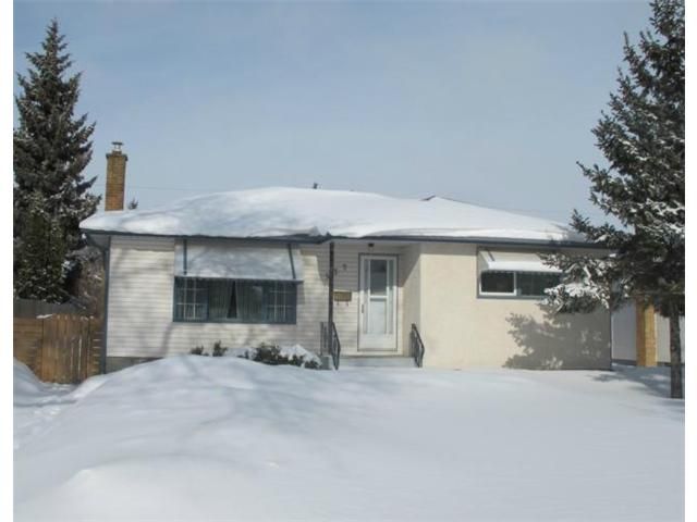 Main Photo:  in WINNIPEG: East Kildonan Residential for sale (North East Winnipeg)  : MLS®# 1303525