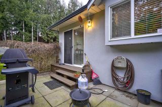 Photo 28: 74 3902 LATIMER Street in Abbotsford: Abbotsford East Townhouse for sale in "Countryview Estates" : MLS®# R2539790