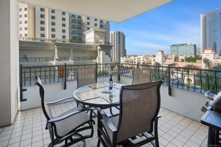Photo 16: DOWNTOWN Condo for sale : 2 bedrooms : 700 W Harbor Drive #706 in San Diego