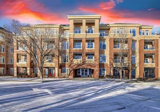 Photo 1: 204 6 Hemlock Crescent SW in Calgary: Spruce Cliff Apartment for sale : MLS®# A2110138