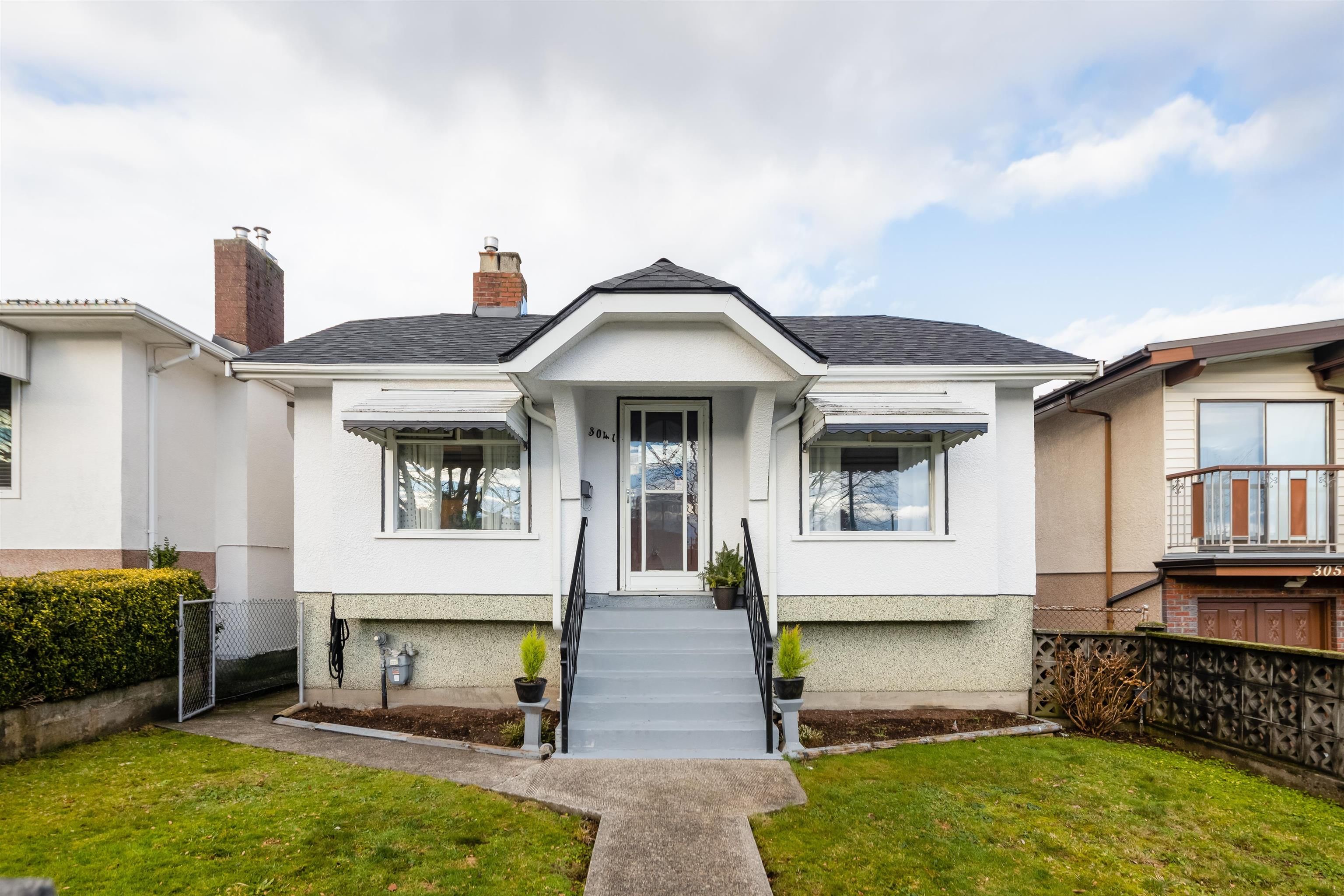 Main Photo: 3041 GRAVELEY Street in Vancouver: Renfrew VE House for sale (Vancouver East)  : MLS®# R2650116