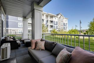 Photo 21: 108 400 Auburn Meadows Common SE in Calgary: Auburn Bay Apartment for sale : MLS®# A1245941