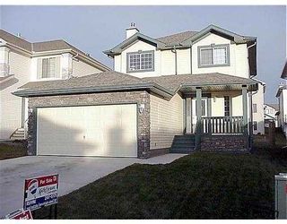 Photo 1:  in CALGARY: Arbour Lake Residential Detached Single Family for sale (Calgary)  : MLS®# C2286716
