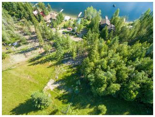 Photo 2: 4902 Parker Road in Eagle Bay: Land Only for sale : MLS®# 10132680