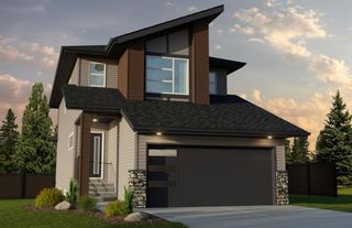 Main Photo: 1185 Chinook Gate Bay SW: Airdrie Detached for sale : MLS®# A2092973