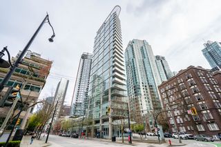 Photo 29: 1002 1277 MELVILLE Street in Vancouver: Coal Harbour Condo for sale in "FLAT IRON" (Vancouver West)  : MLS®# R2865121