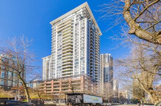 Main Photo: 311 977 MAINLAND Street in Vancouver: Yaletown Condo for sale in "YALETOWN PARK 3" (Vancouver West)  : MLS®# R2887618