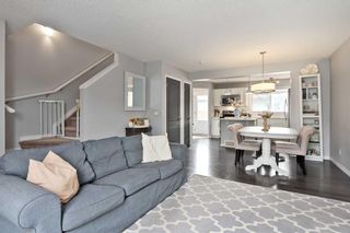 Photo 3: 238 Cranford Park SE in Calgary: Cranston Semi Detached (Half Duplex) for sale : MLS®# A2127820