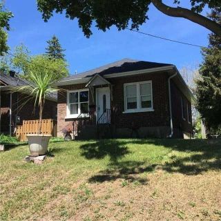 Photo 1: 86 Bloor Street W in Oshawa: Lakeview House (Bungalow) for sale : MLS®# E6048200