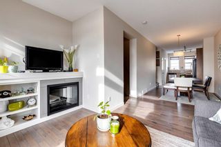 Photo 15: 247 Walden Drive SE in Calgary: Walden Row/Townhouse for sale : MLS®# A2033435