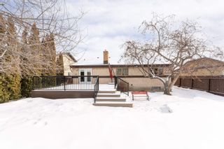 Photo 47: 15928 109 Street NW in Edmonton: Zone 27 House for sale : MLS®# E4330188