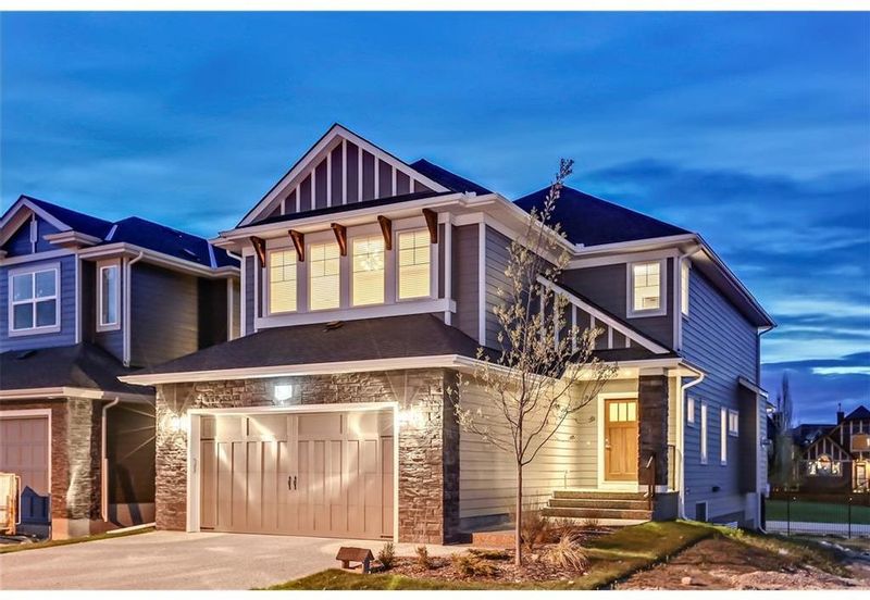 FEATURED LISTING: 58 West Grove Point Southwest Calgary