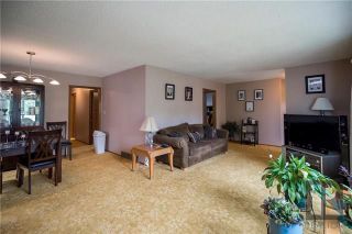 Photo 3: 30 Kenville Crescent in Winnipeg: Maples Residential for sale (4H) 