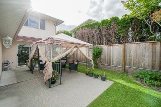 Photo 37: 14277 84A Avenue in Surrey: Bear Creek Green Timbers House for sale : MLS®# R2709421