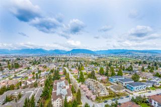 Photo 3: 2203 5645 BARKER Avenue in Burnaby: Central Park BS Condo for sale in "Central Park Place" (Burnaby South)  : MLS®# R2269975