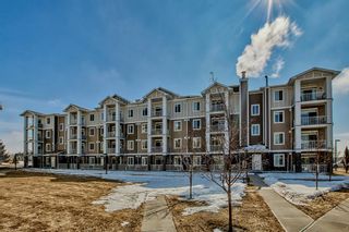 Photo 1: 5206 522 Cranford Drive SE in Calgary: Cranston Apartment for sale : MLS®# A2040234