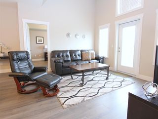 Photo 4: 208 11205 105 Avenue in Fort St. John: Fort St. John - City NW Condo for sale in "SIGNATURE POINTE II" (Fort St. John (Zone 60))  : MLS®# R2328673