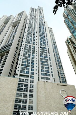 Photo 15: Luxury Penthouse in Q Tower, Panama City, Panama