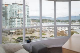Photo 11: 701 555 JERVIS Street in Vancouver: Coal Harbour Condo for sale in "HARBOURSIDE PARK" (Vancouver West)  : MLS®# R2255524