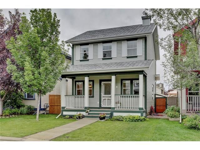 FEATURED LISTING: 160 Covepark Crescent Northeast Calgary