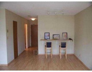 Photo 4: 702 1330 HORNBY ST in Vancouver: Downtown VW Condo for sale in "HORNBY COURT" (Vancouver West)  : MLS®# V546491