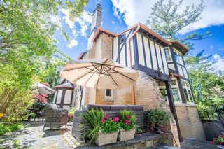 Photo 31: 279 Blythwood Road in Toronto: Mount Pleasant West House (2-Storey) for sale (Toronto C10)  : MLS®# C8327466