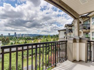 Photo 17: 317 3082 DAYANEE SPRINGS Boulevard in Coquitlam: Westwood Plateau Condo for sale in "The Lanterns" : MLS®# R2616558