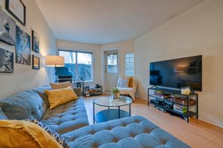 Photo 4: 117 555 W 14TH Avenue in Vancouver: Fairview VW Condo for sale in "Cambridge Place" (Vancouver West)  : MLS®# R2661202