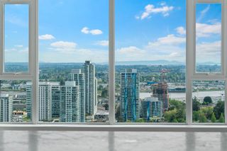Main Photo: 2605 7433 CAMBIE Street in Vancouver: South Cambie Condo for sale (Vancouver West)  : MLS®# R2884738