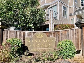 Photo 2: 78 22888 WINDSOR Court in Richmond: Hamilton RI Townhouse for sale in "WINDSOR GARDENS" : MLS®# R2805634