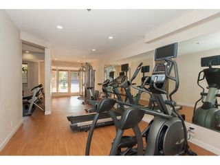 Photo 20: 116 8328 207A Street in Langley: Willoughby Heights Condo for sale in "WALNUT RIDGE 1 AT YORKSON CREEK" : MLS®# R2313770