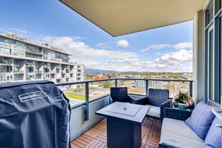 Photo 21: 1707 110 SWITCHMEN Street in Vancouver: Mount Pleasant VE Condo for sale in "LIDO BY BOSA" (Vancouver East)  : MLS®# R2880523