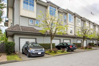 Photo 30: 38 4055 PENDER Street in Burnaby: Willingdon Heights Townhouse for sale in "REDBRICK HEIGHTS" (Burnaby North)  : MLS®# R2877290