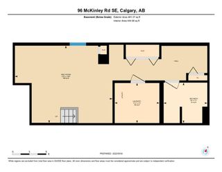Photo 34: 96 Mckinley Road SE in Calgary: McKenzie Lake Detached for sale : MLS®# A1214171