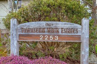 Photo 30: 103 2253 Townsend Rd in Sooke: Sk Sooke Vill Core Row/Townhouse for sale : MLS®# 957069