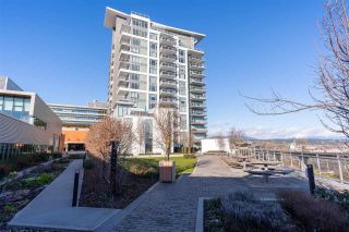 Photo 26: 201 200 NELSON'S Crescent in New Westminster: Sapperton Condo for sale : MLS®# R2735796