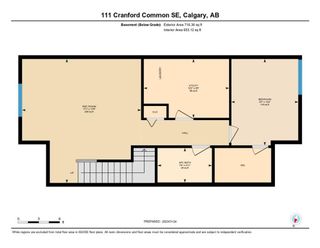 Photo 30: 111 Cranford Common SE in Calgary: Cranston Detached for sale : MLS®# A2020879