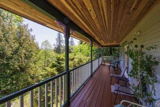 Photo 6: 1576 EAGLE CLIFF Road: Bowen Island House for sale : MLS®# R2779547
