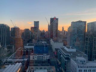 Photo 17: 2801 438 SEYMOUR Street in Vancouver: Downtown VW Condo for sale in "Conference Plaza" (Vancouver West)  : MLS®# R2705266