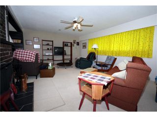 Photo 8: 4920 STEVENS Drive in Tsawwassen: Tsawwassen Central House for sale in "PEBBLE HILL" : MLS®# V893308