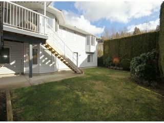 Photo 13: 35480 LETHBRIDGE Drive in Abbotsford: Abbotsford East House for sale : MLS®# F1404406