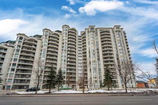 Photo 3: 1508 1108 6 Avenue SW in Calgary: Downtown West End Apartment for sale : MLS®# A2116556