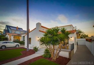 Photo 4: POINT LOMA House for sale : 5 bedrooms : 3124 Dumas Street in San Diego
