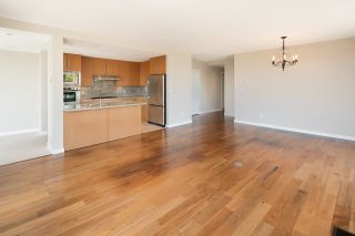 Photo 12: 205 2688 WEST Mall in Vancouver: University VW Condo for sale in "PROMONTORY" (Vancouver West)  : MLS®# R2095539